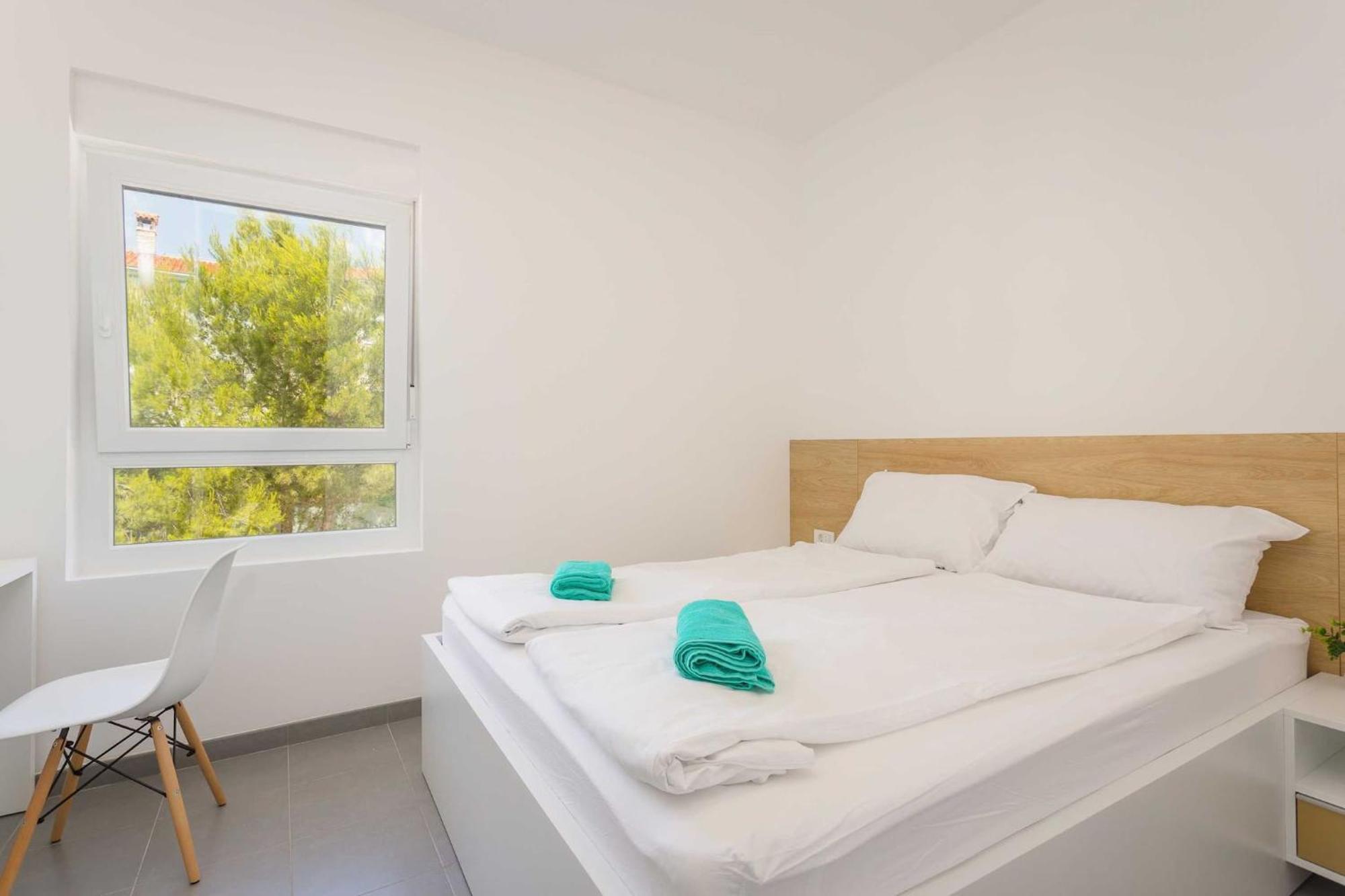 Apartments At Villa Frida Premantura Kültér fotó